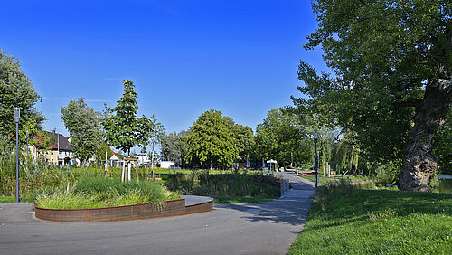 Stadt Rottenburg - Steffen Schlüter