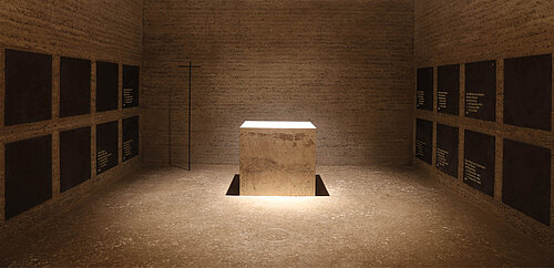 Diözesanmuseum Rottenburg,  Fachstelle Kunstinventarisierung