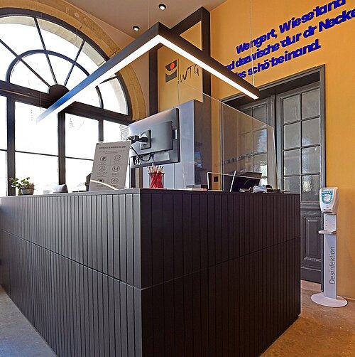 Steffen Schlüter Kulturamt Rottenburg