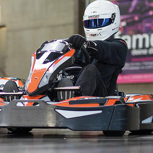 Neckar Kart-Center Sulz