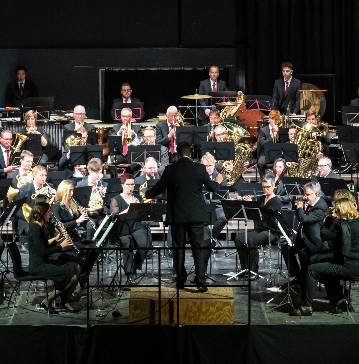 Stadtkapelle Rottenburg