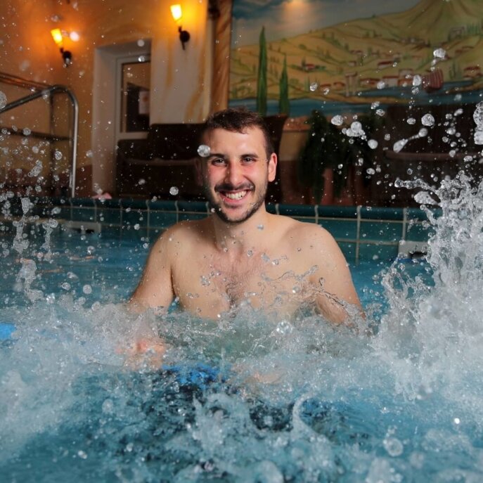 Gesundheitszentrum Römerbad