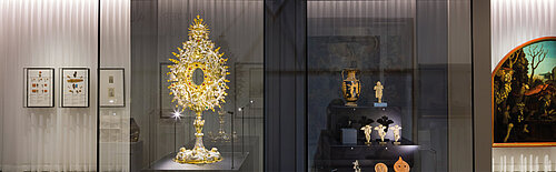 Diözesanmuseum Rottenburg