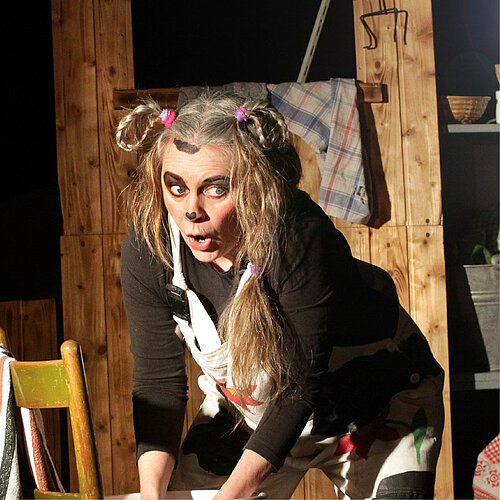 Theater Hammerschmiede