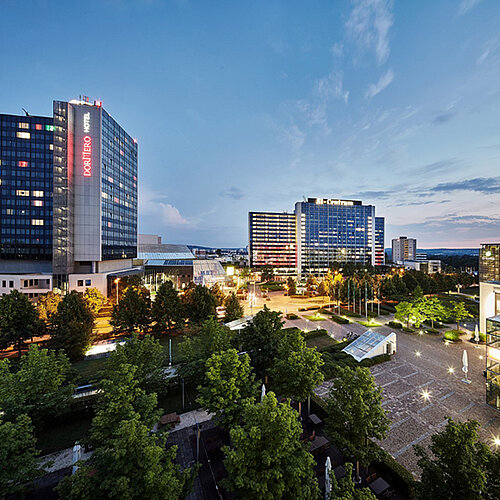 SI-Centrum Stuttgart