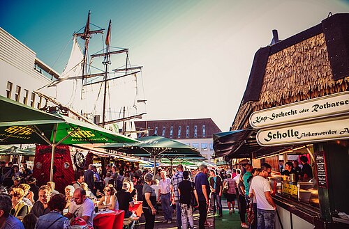 WAGS Hamburg Events GmbH