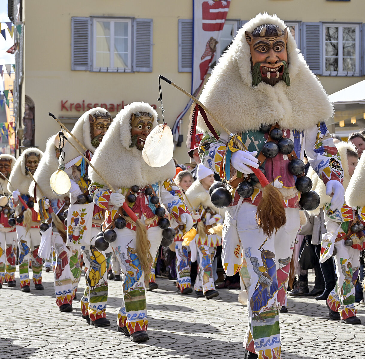 Narrenzunft Rottenburg