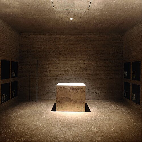 Diözesanmuseum Rottenburg, Fachstelle Kunstinventarisierung