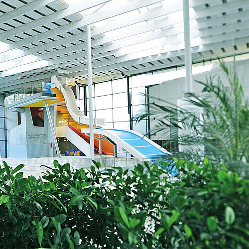 Sport- und Badezentrum Fildorado GmbH