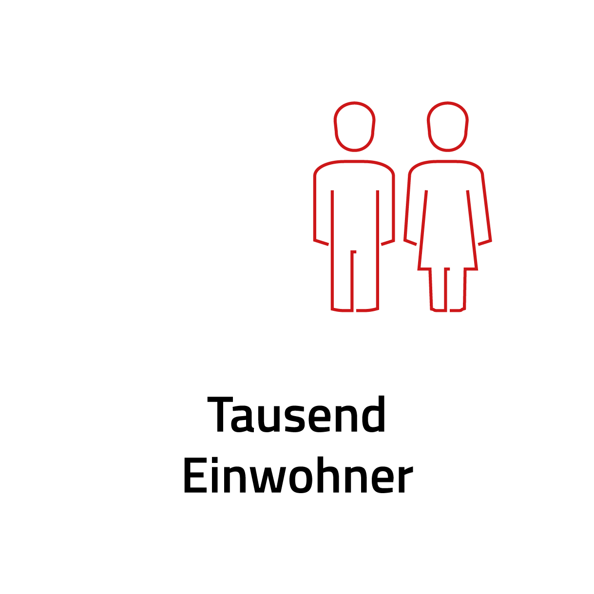 Rottenburg hat 44,3 Tausend Einwohner