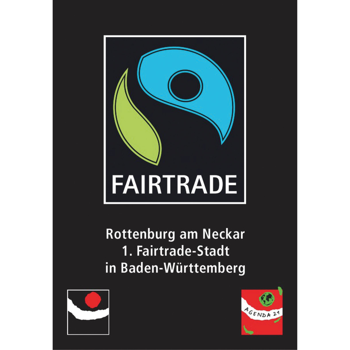 Fairtrade Logo