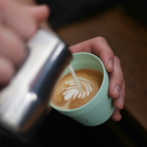 Service und Engagement