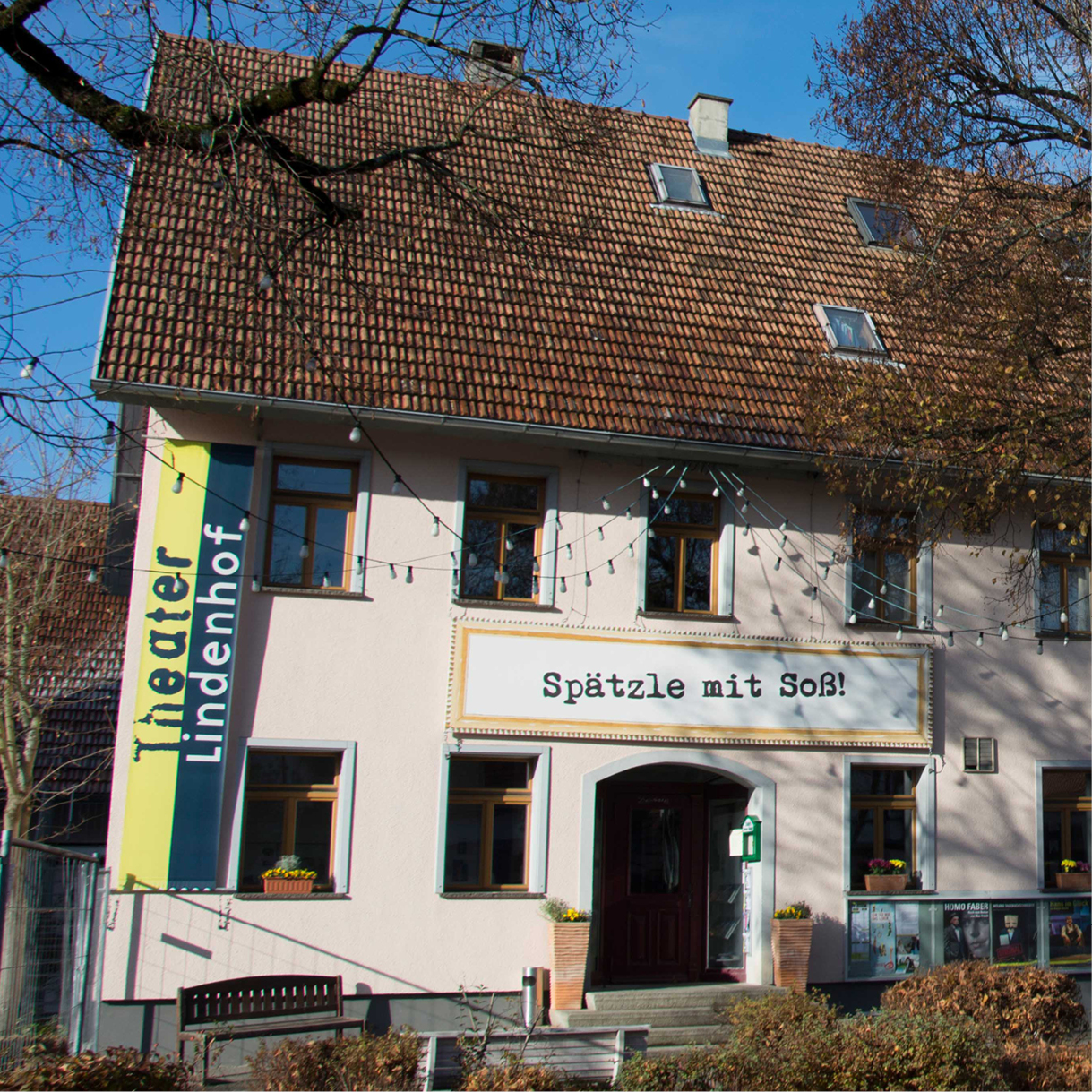 Theater Lindenhof