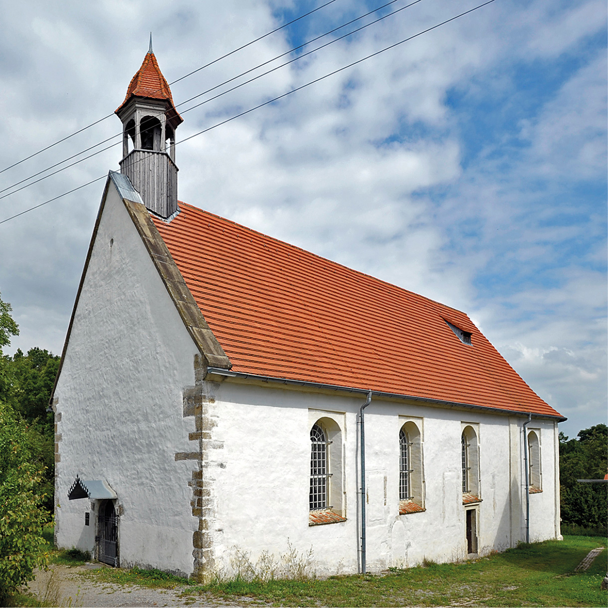 Altstadtkapelle