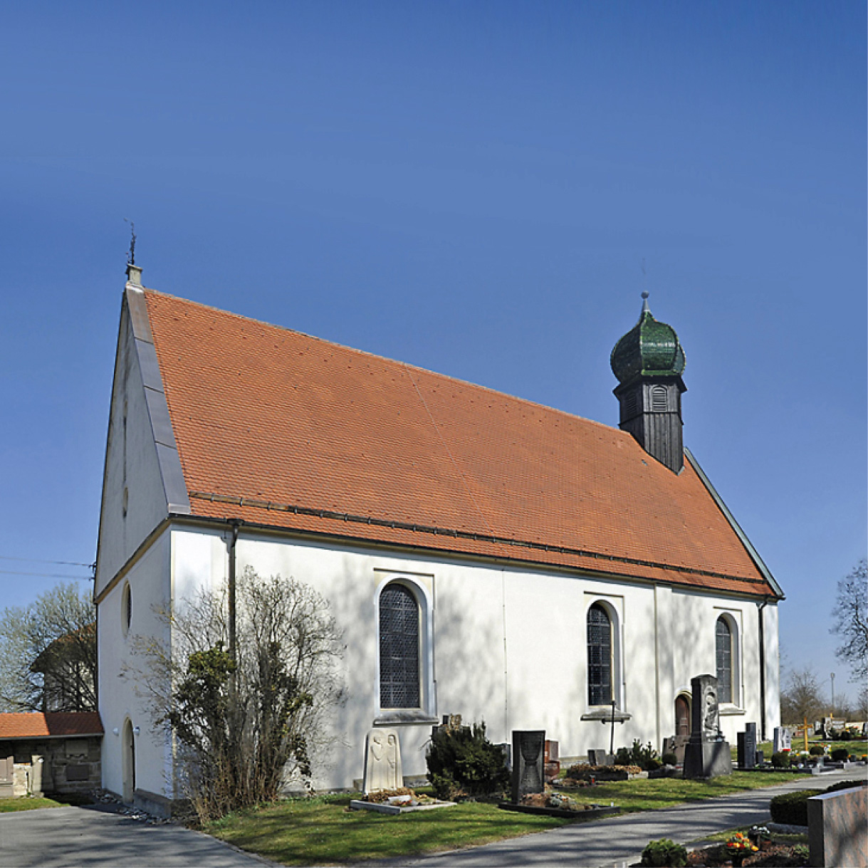 Klausenkirche