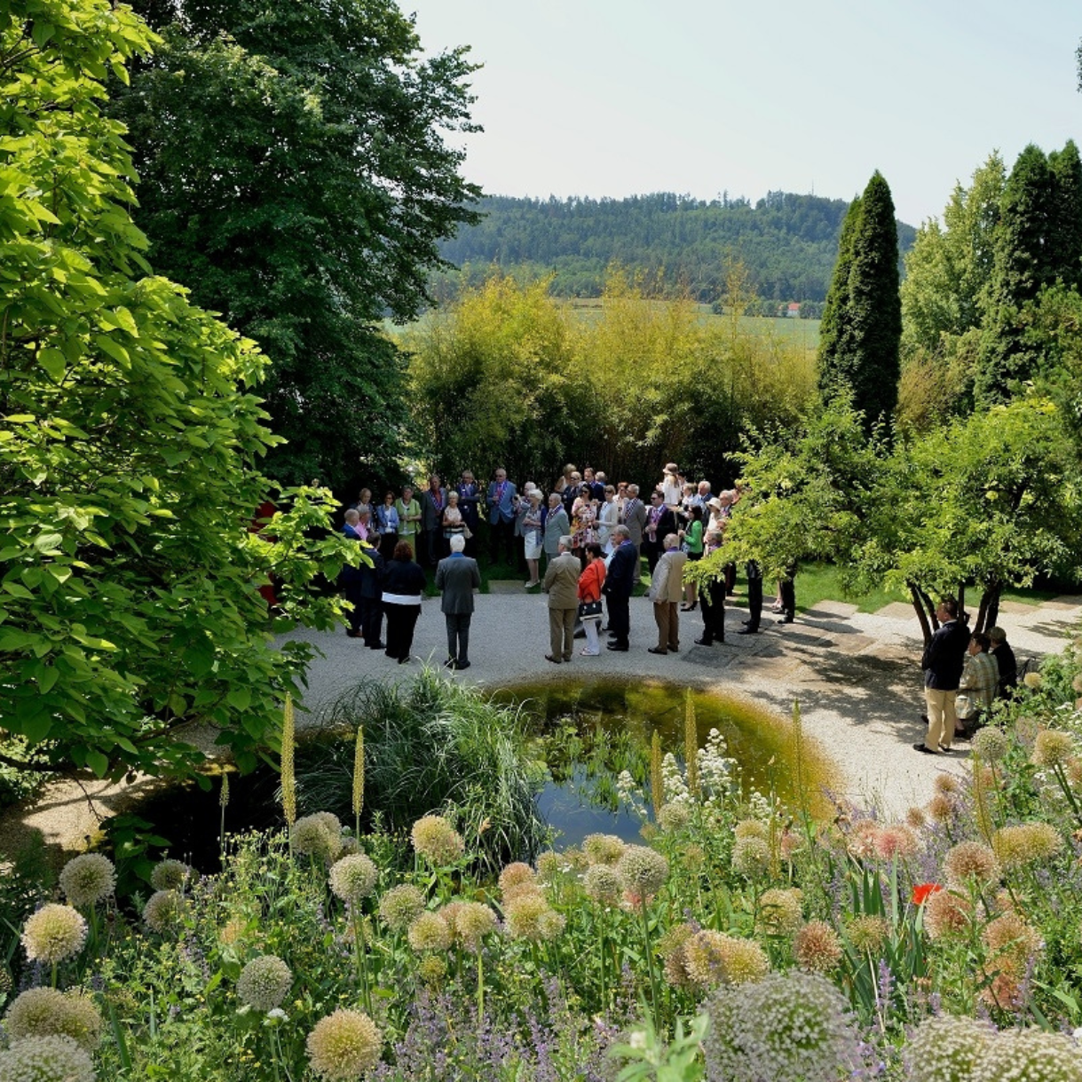 Führungen in der Umgebung